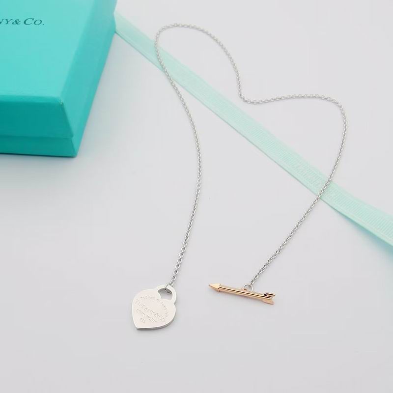 Tiffany necklace 08yxq20